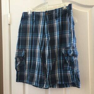 FINAL MARKDOWN Men’s Champs Shorts (30)